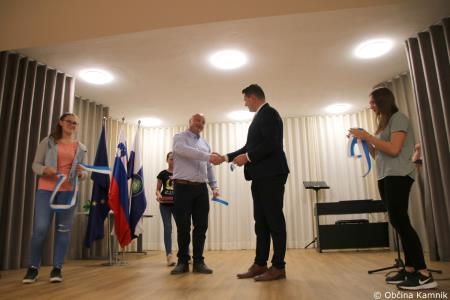 Šmartno v Tuhinju ima prenovljen in sodoben kulturni dom (35)